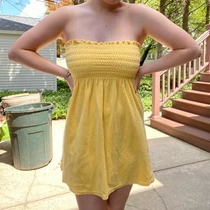 Juicy Couture Terry Cloth Dress